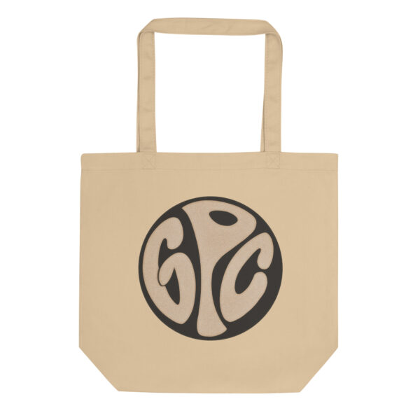 GPC Logo Tote Bag