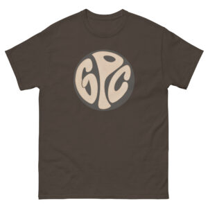 GPC Logo Classic Tee