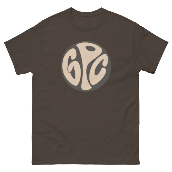 GPC Logo Classic Tee