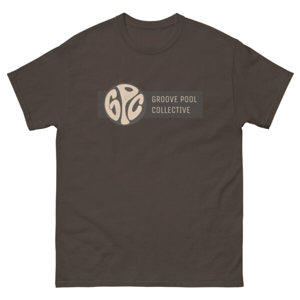 GPC Band Tee - Image 2