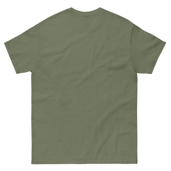 GPC Logo Classic Tee - Image 4