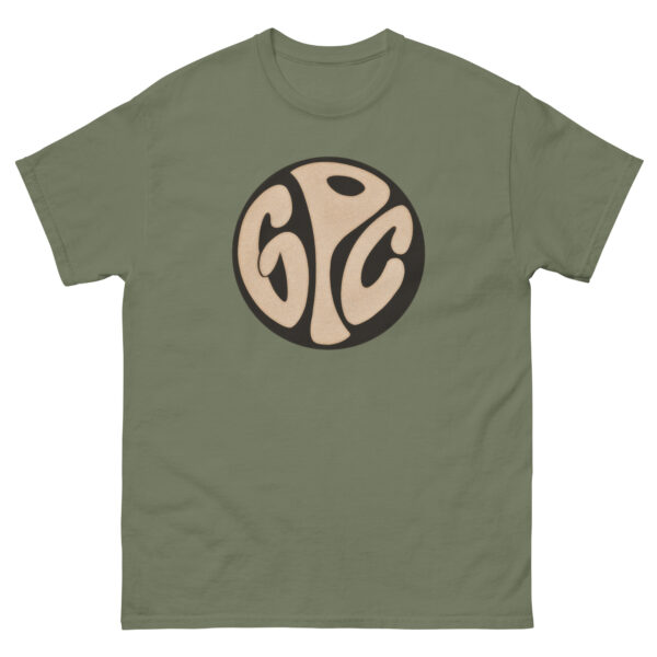 GPC Logo Classic Tee - Image 3