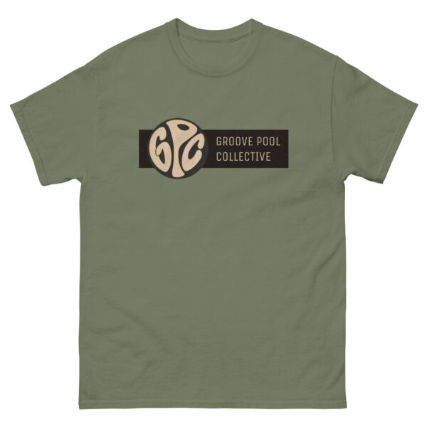 GPC Band Tee - Image 4