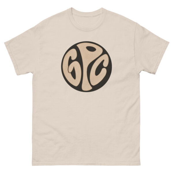 GPC Logo Classic Tee - Image 5