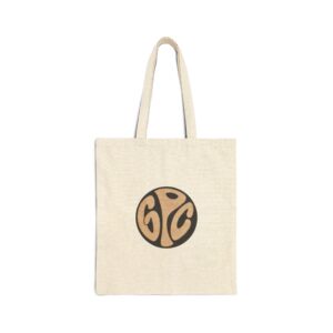 GPC Logo Tote