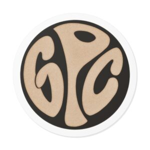 GPC Sticker